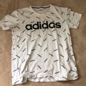 Adidas Original T-shirt